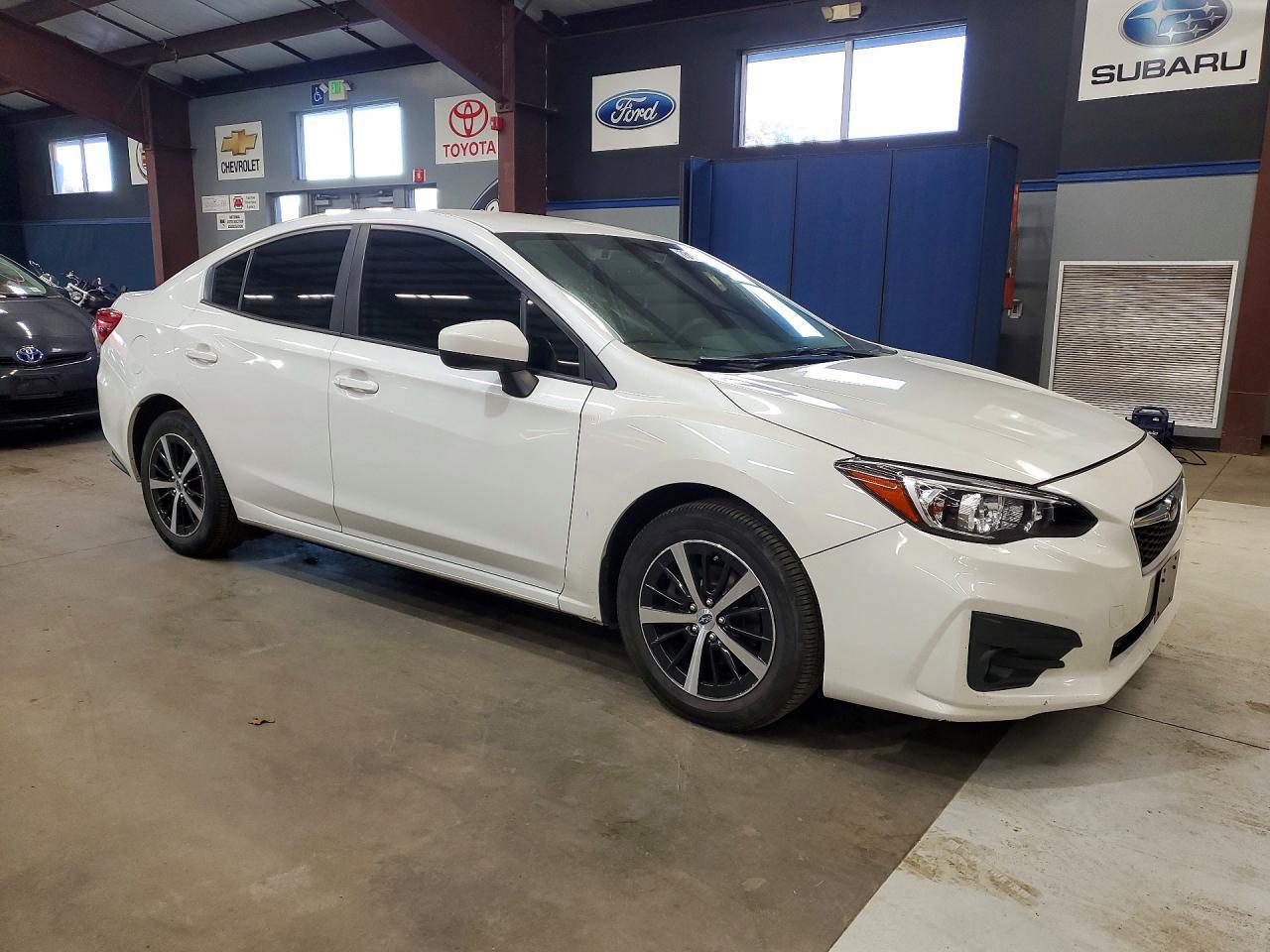 2019 Subaru Impreza Premium - Image 4