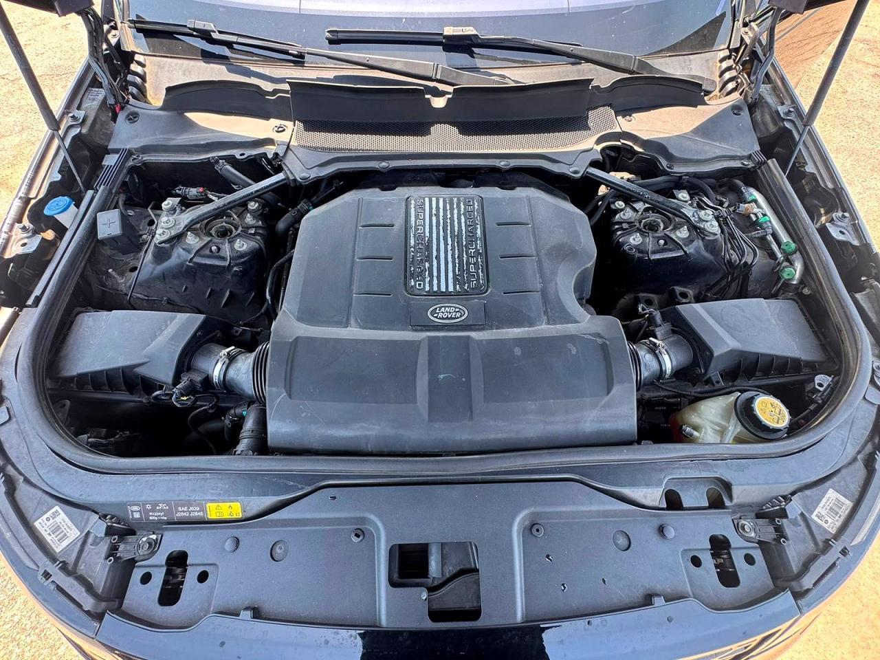 2020 Land Rover Discovery Se - Image 7