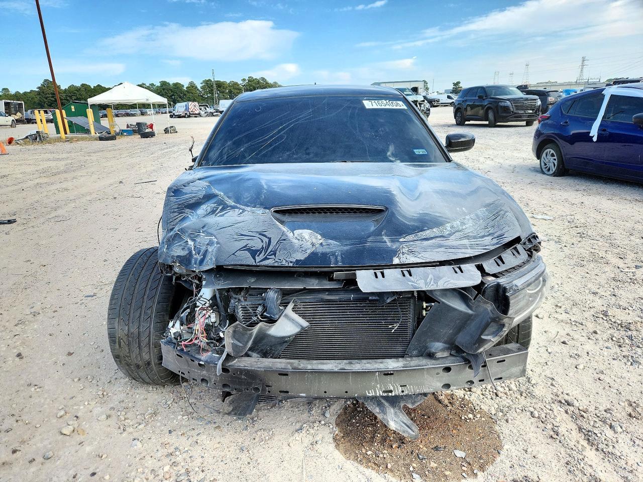 2023 Dodge Charger Scat Pack - Image 5