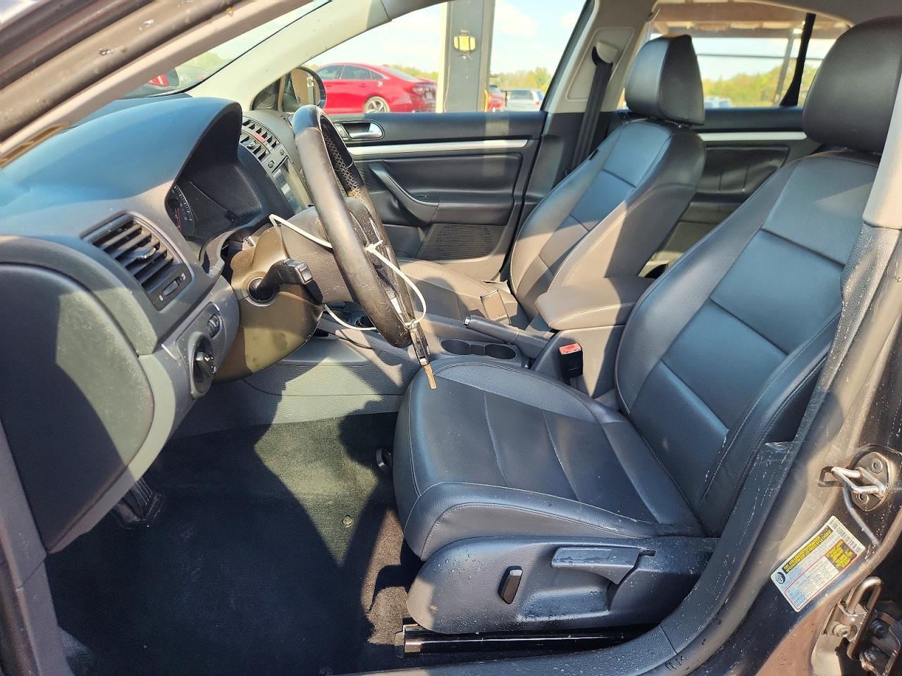 2009 Volkswagen Jetta Se - Фото 7