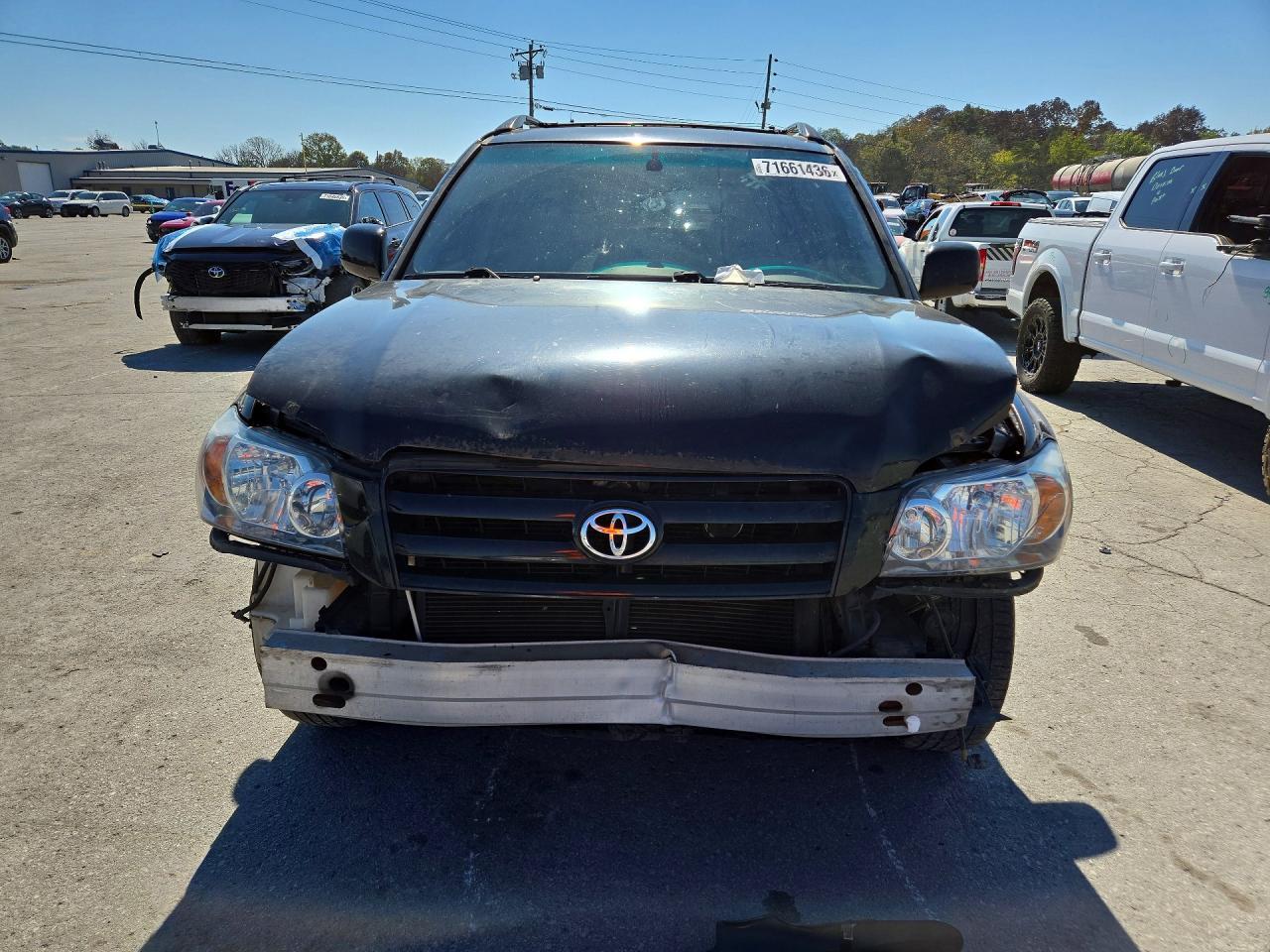 2005 Toyota Highlander Limited - Image 5