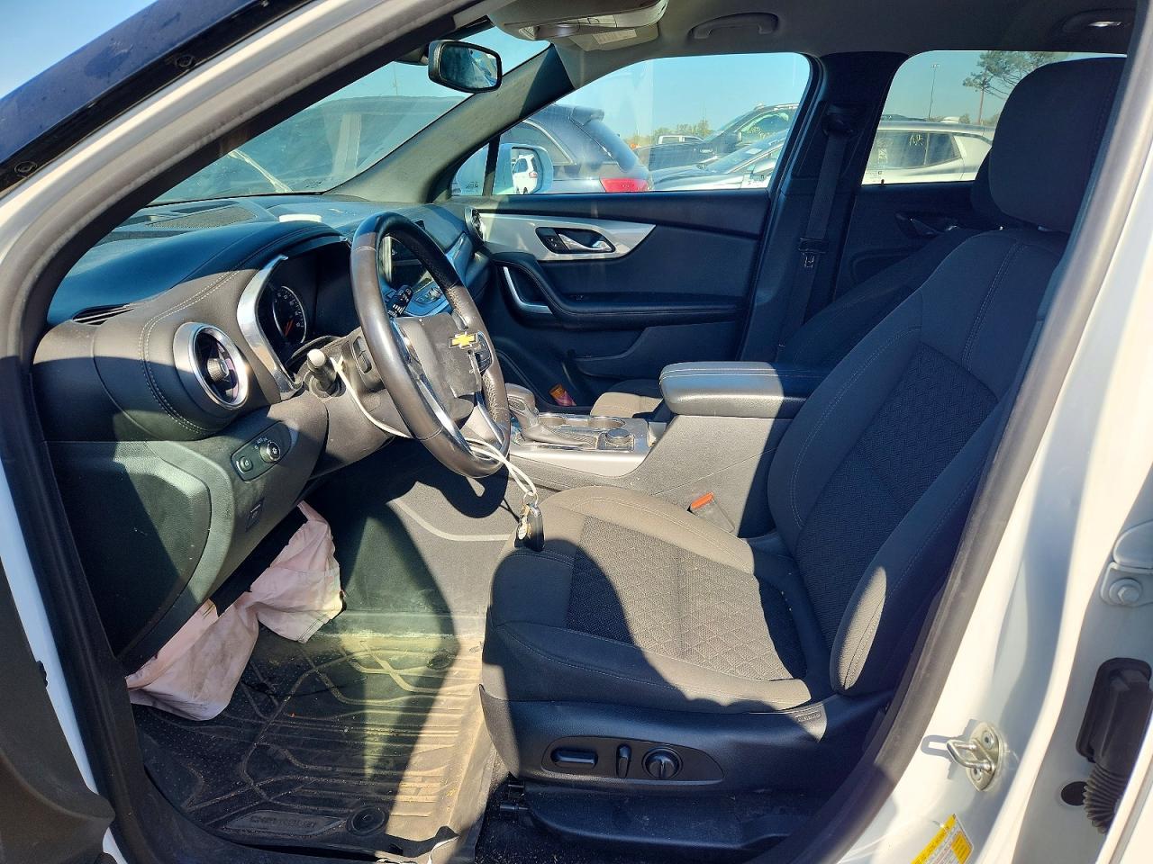 2019 Chevrolet Blazer 1Lt - Image 7