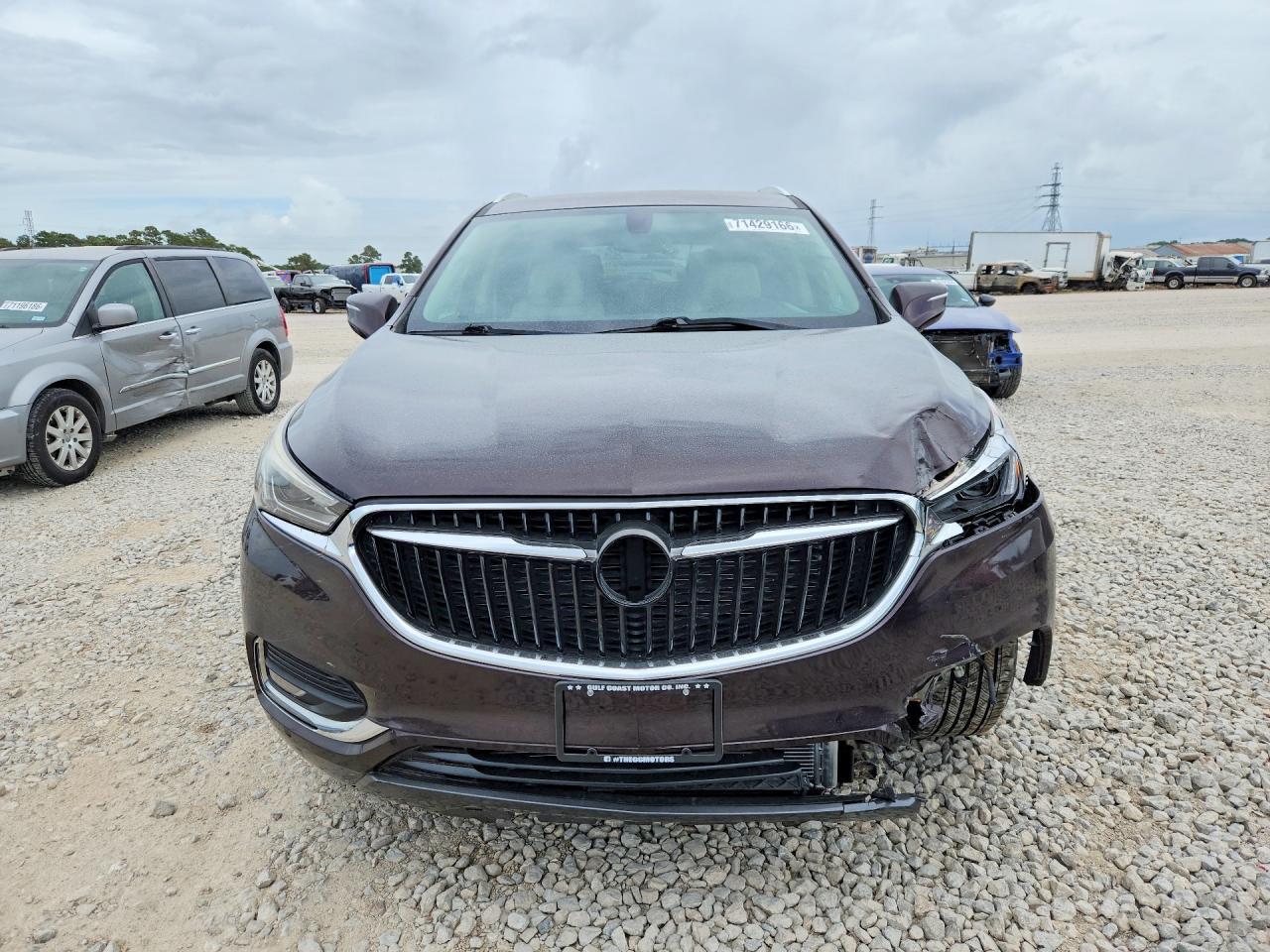 2018 Buick Enclave Essence - Фото 5