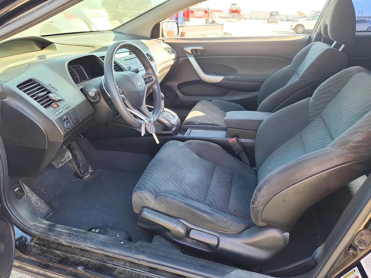 2009 Honda Civic Ex - Image 7