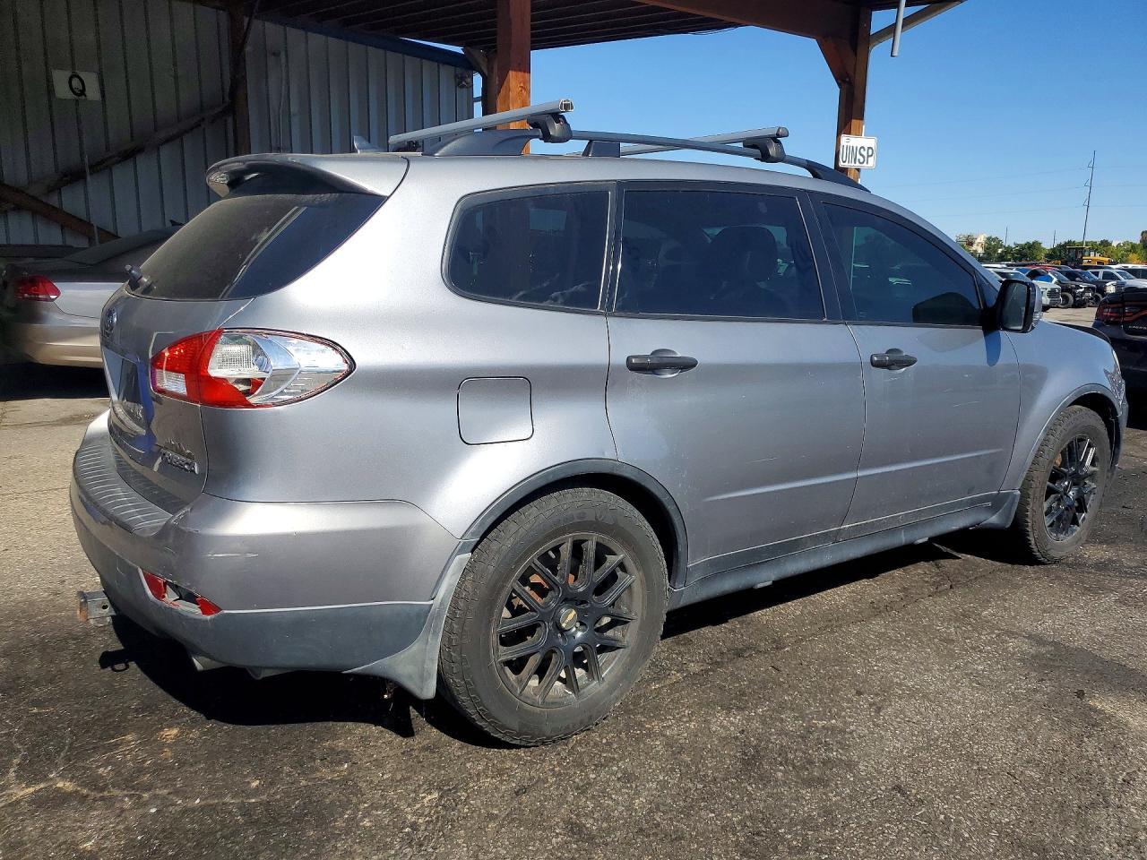 2009 Subaru Tribeca Limited - Фото 3