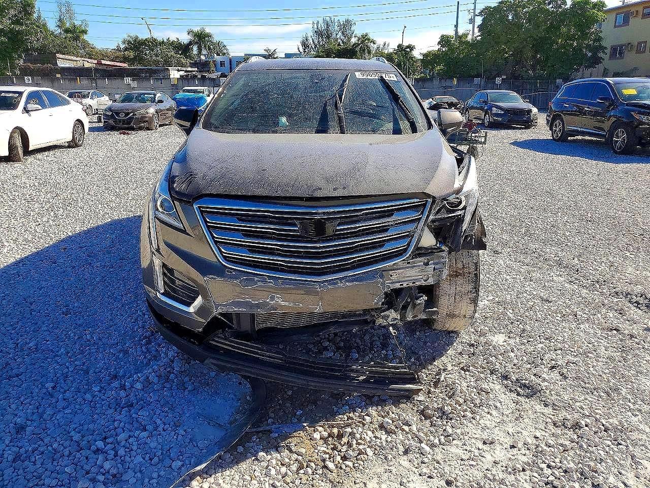 2019 Cadillac Xt5 - Image 5