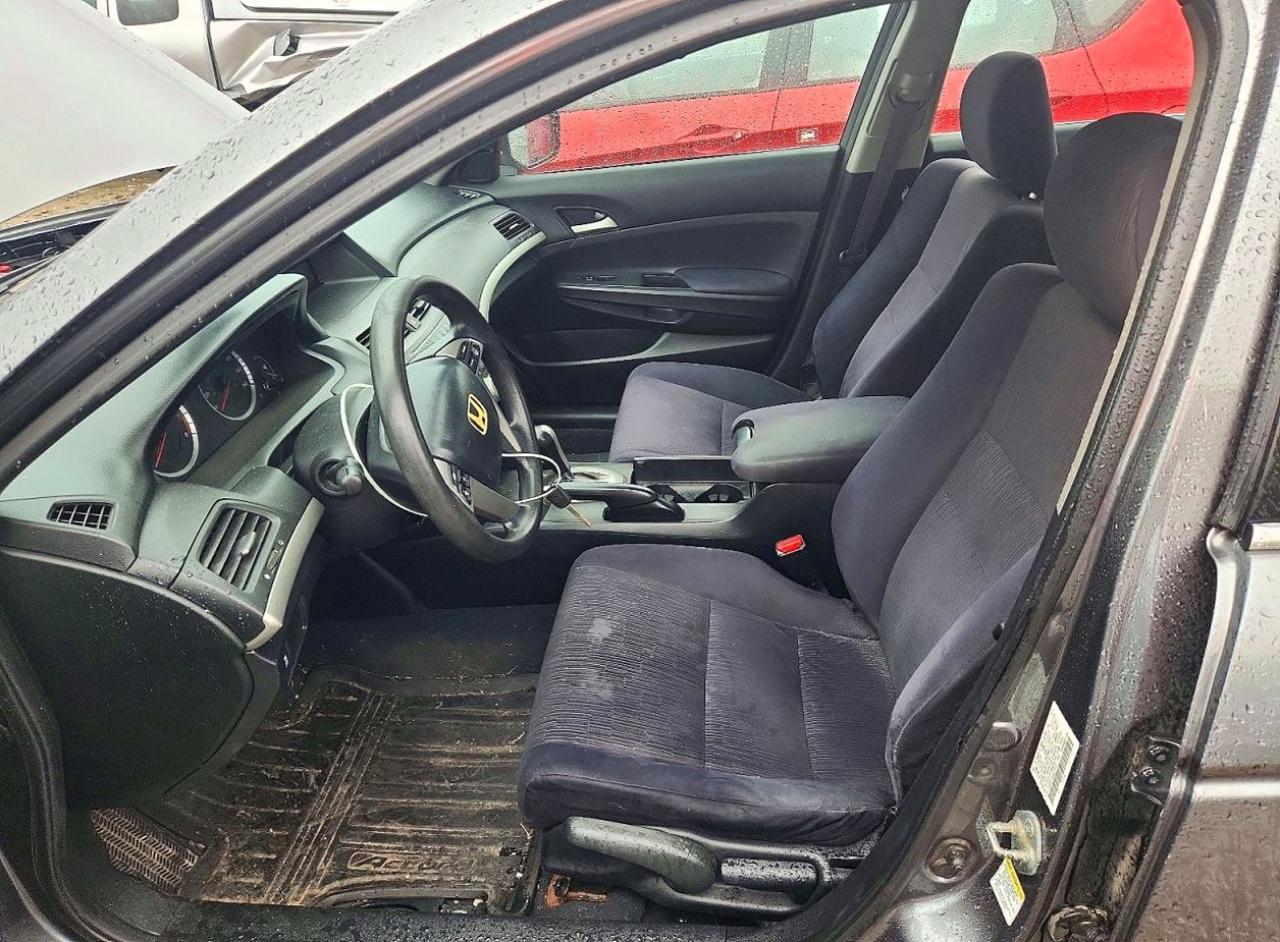 2012 Honda Accord Lx - Image 7