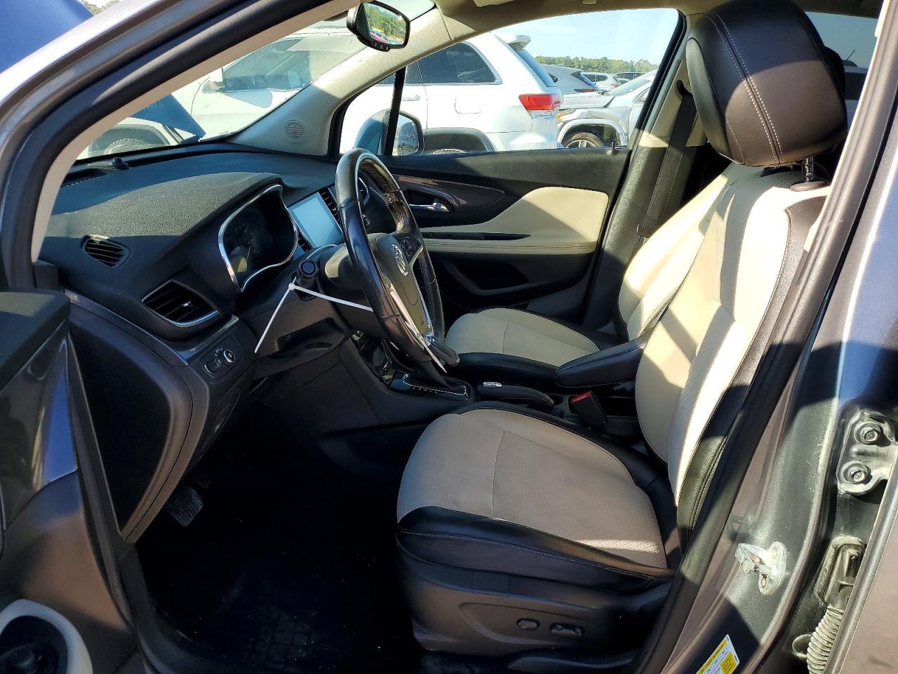 2020 Buick Encore Preferred - Фото 7