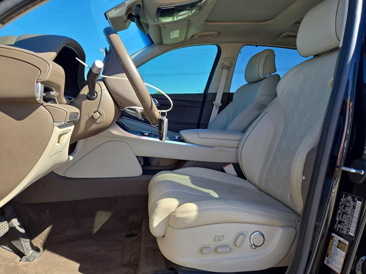 2024 Genesis Gv80 2.5T - Фото 7