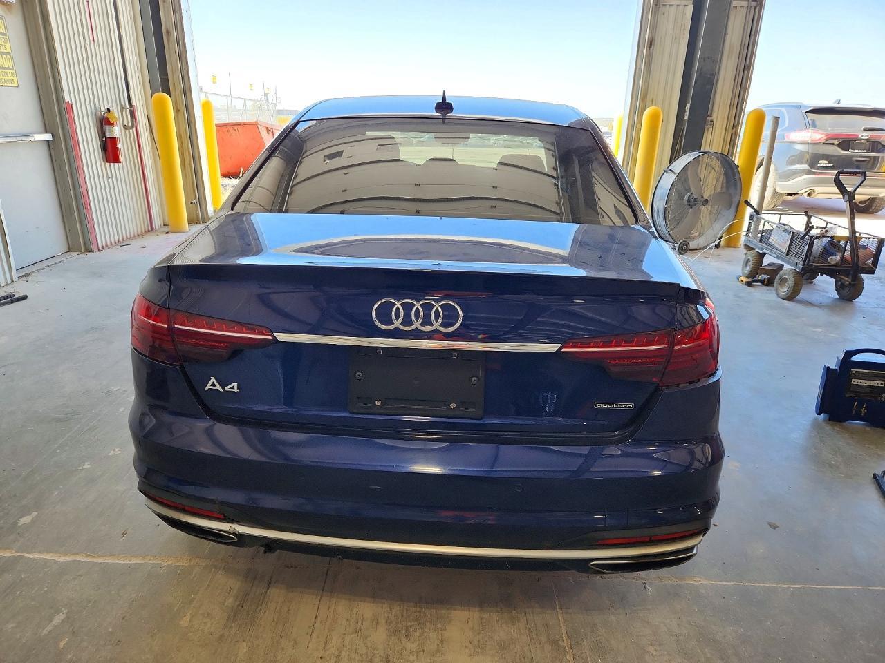 2020 Audi A4 Premium Plus - Фото 6
