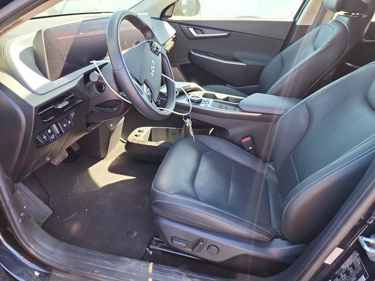 2023 Kia Ev6 Light - Фото 7