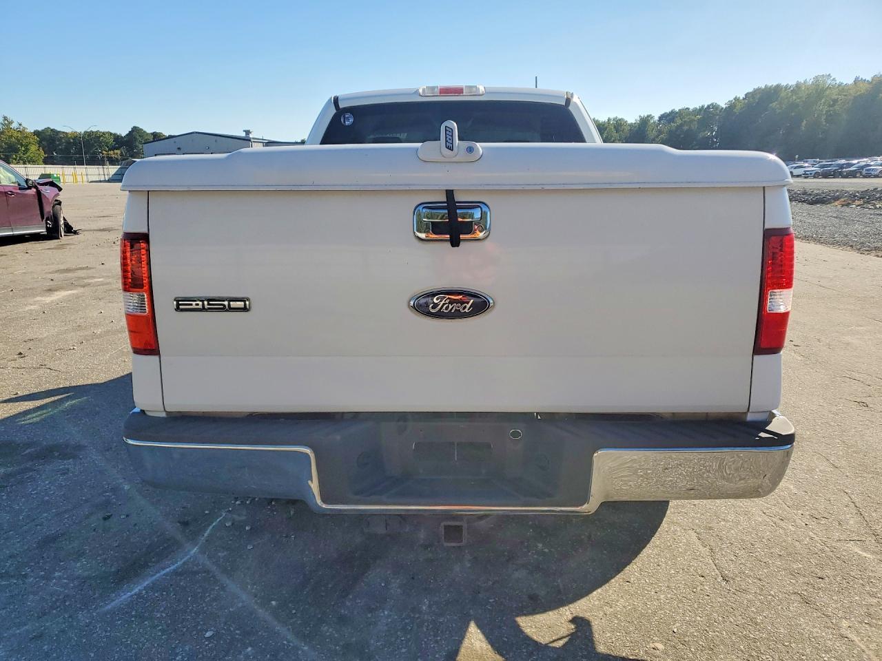 2008 Ford F150 - Фото 6