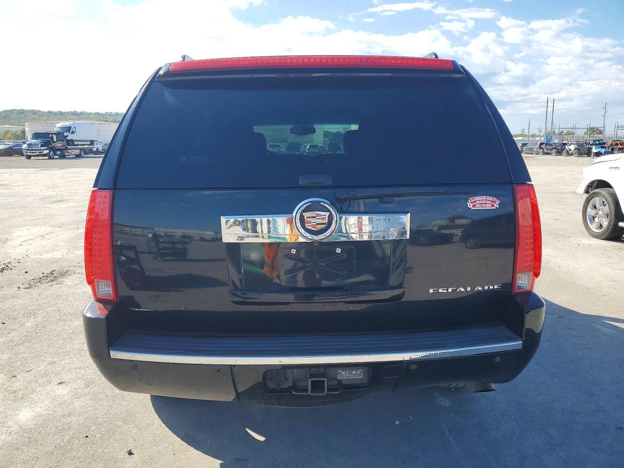2013 Cadillac Escalade - Фото 6