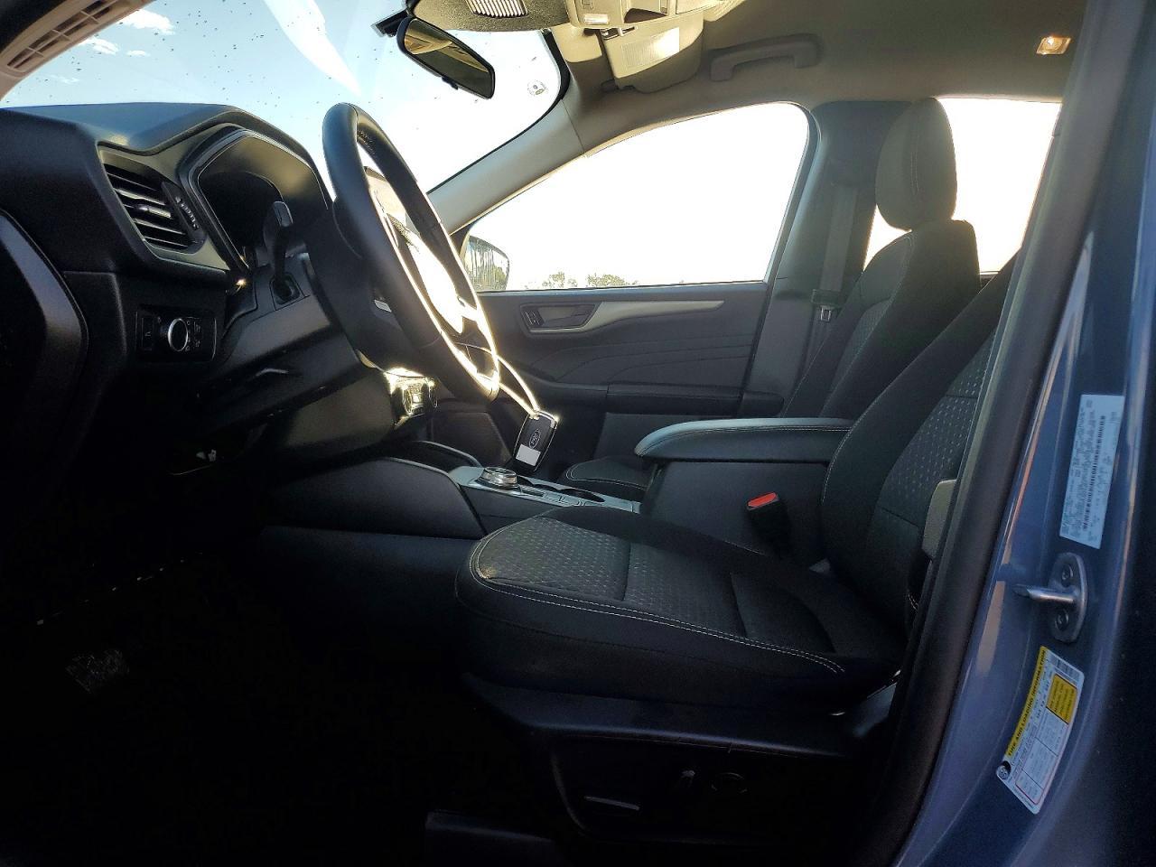 2024 Ford Escape Active - Фото 7