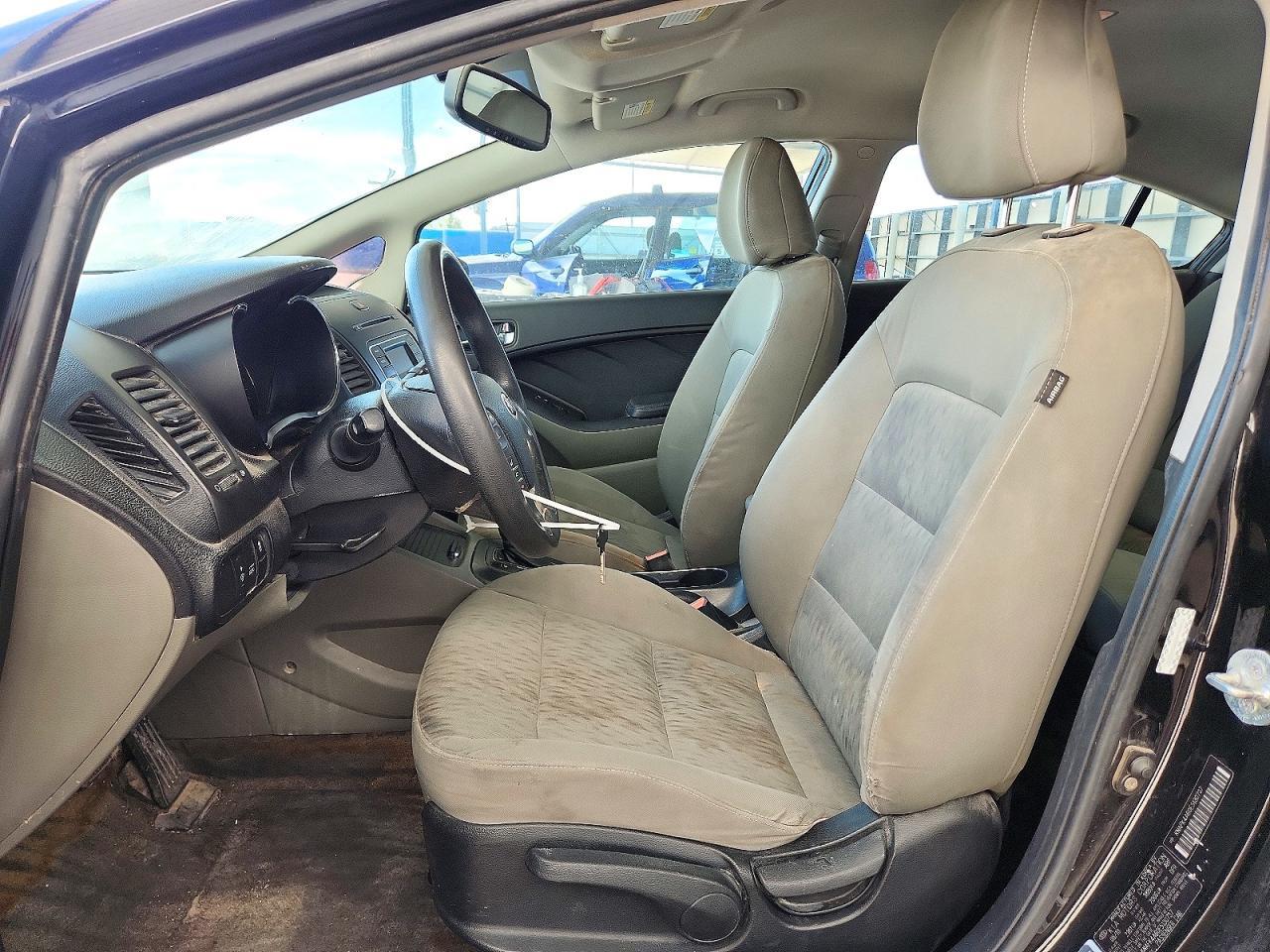 2014 Kia Forte Lx - Фото 7