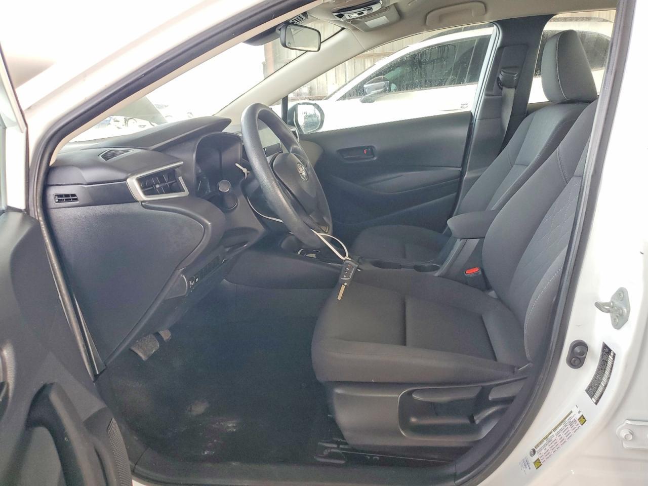 2024 Toyota Corolla Le - Фото 7