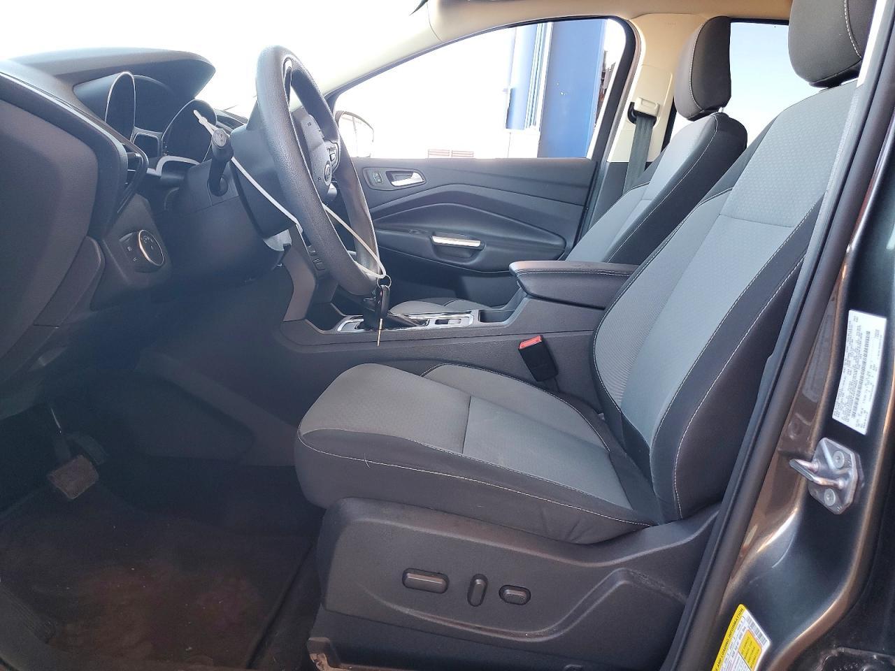 2018 Ford Escape Se - Фото 7