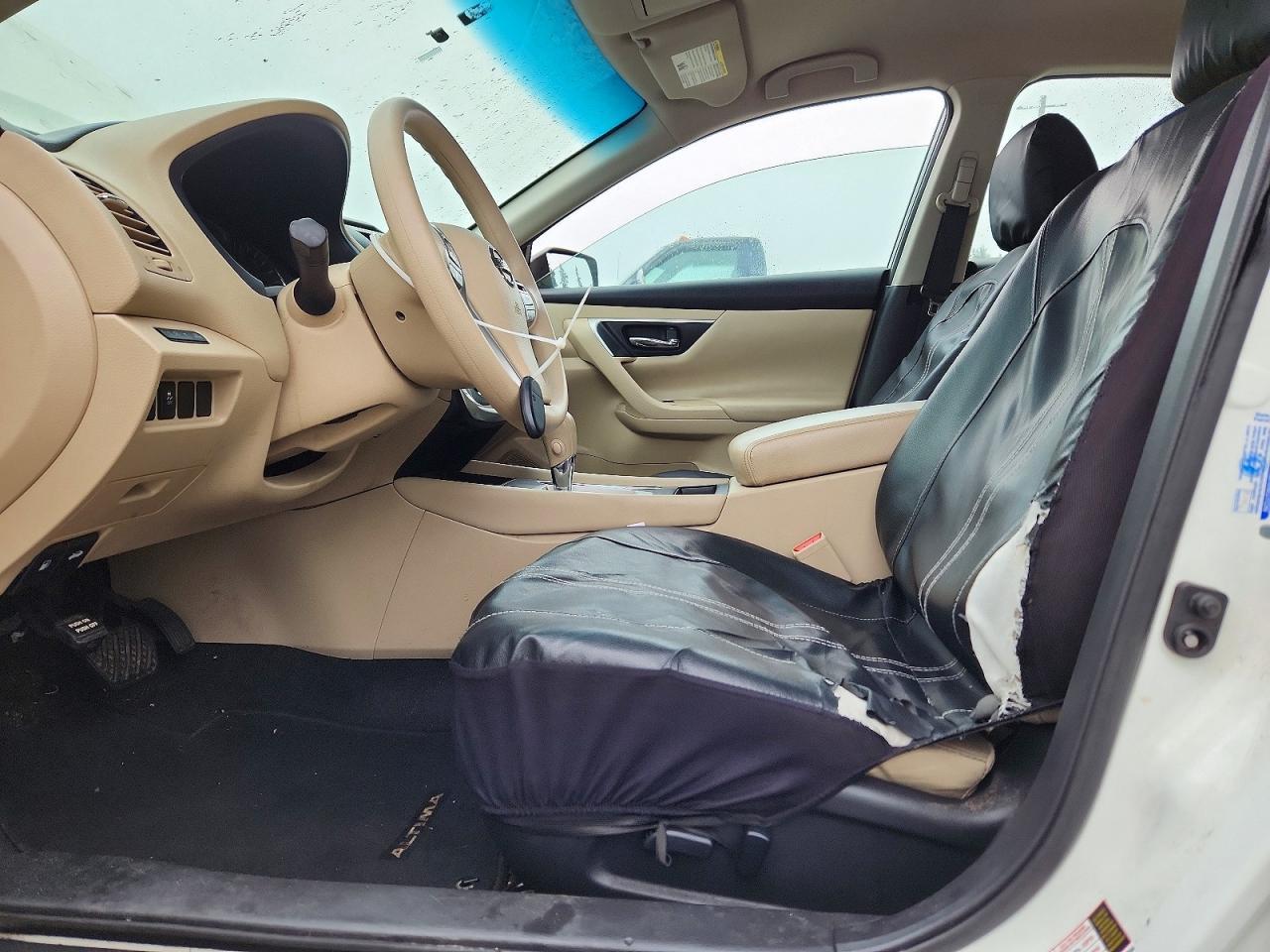 2016 Nissan Altima 2.5 S - Image 7