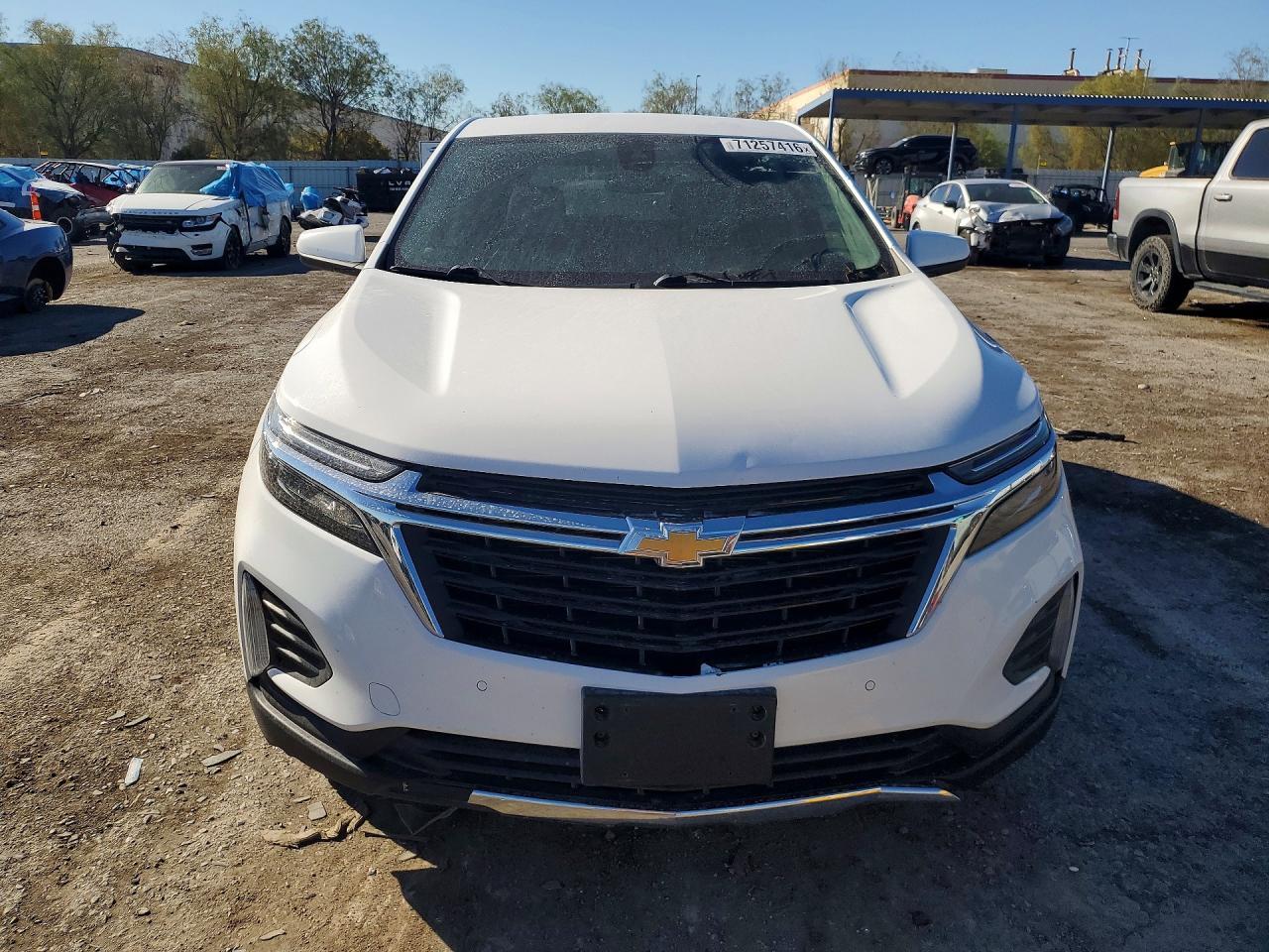 2023 Chevrolet Equinox Lt - Image 5