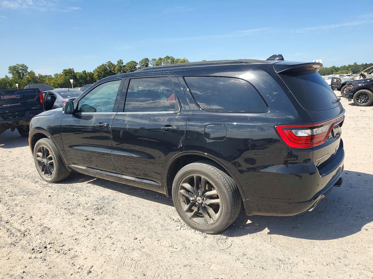 2023 Dodge Durango Gt - Image 2