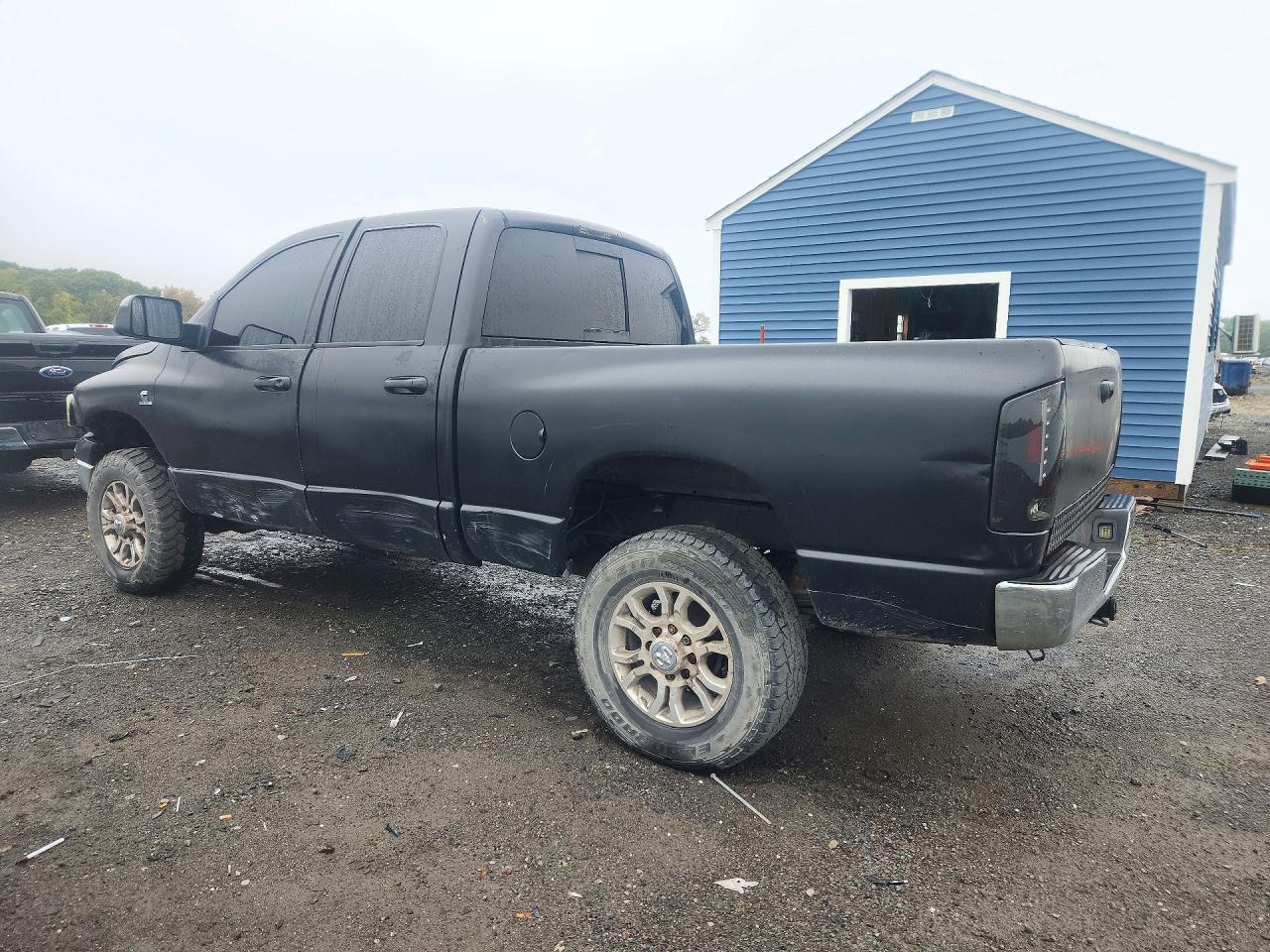 2005 Dodge Ram - Фото 2
