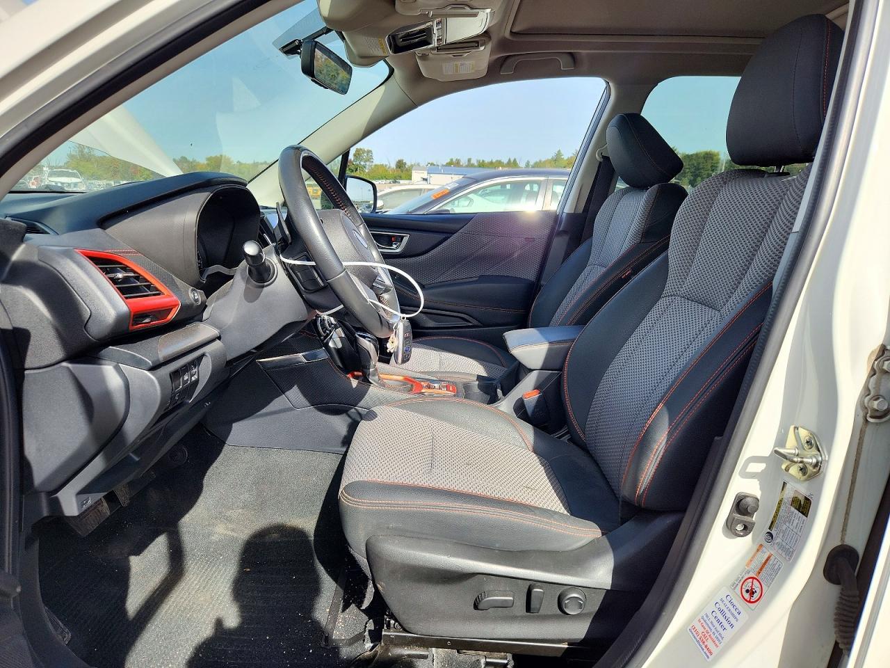 2019 Subaru Forester Sport - Image 7