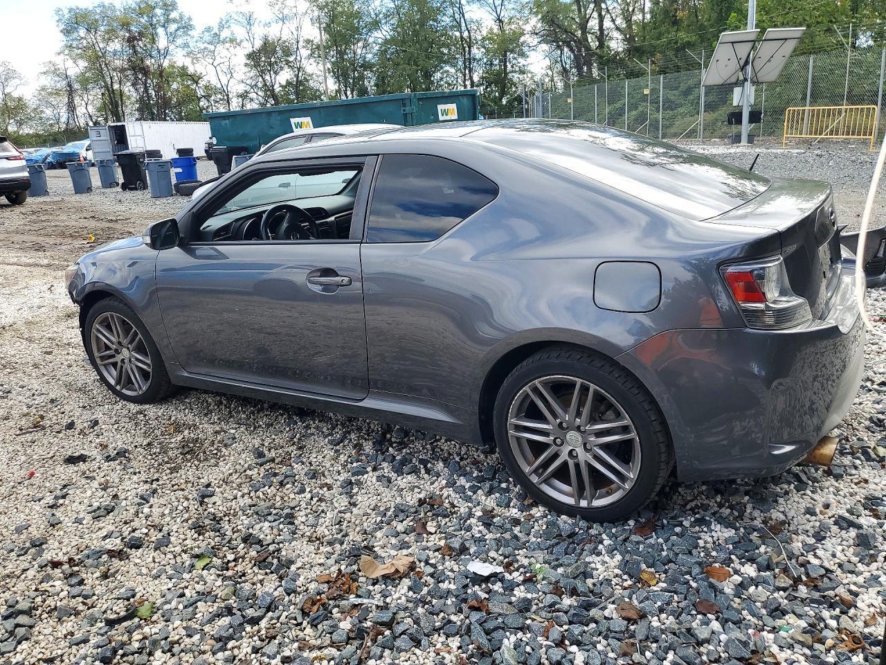 2014 Scion Tc Base - Фото 2