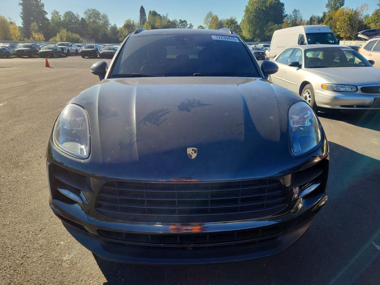 2019 Porsche Macan S - Фото 5