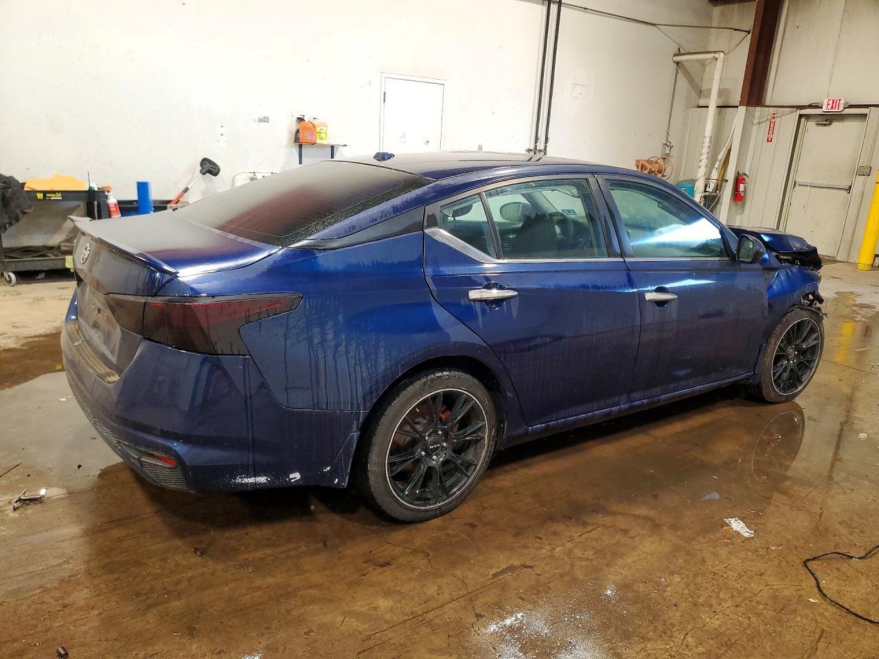 2020 Nissan Altima S - Image 3
