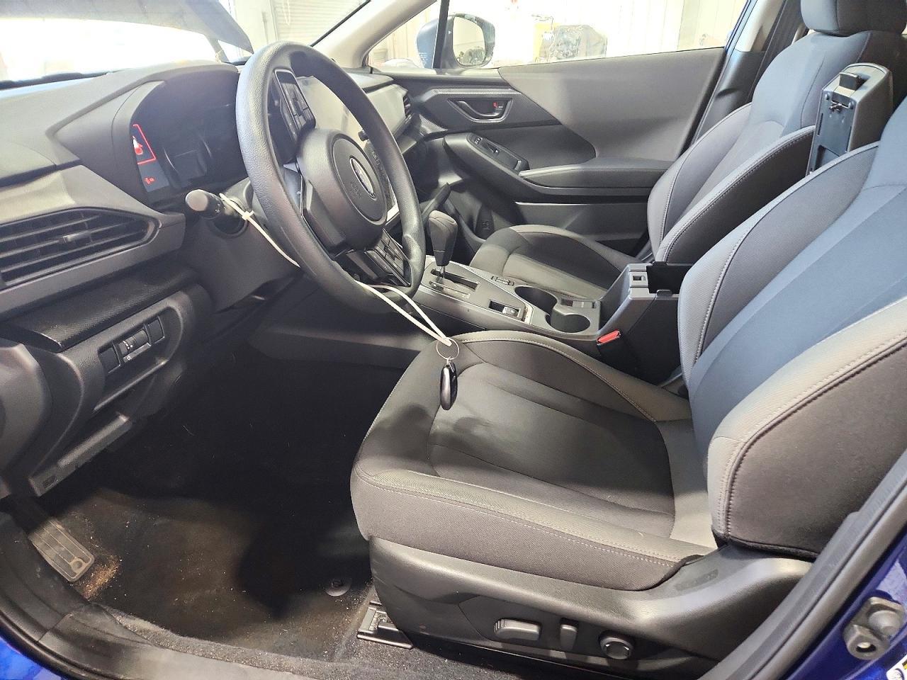 2025 Subaru Crosstrek Premium - Image 7