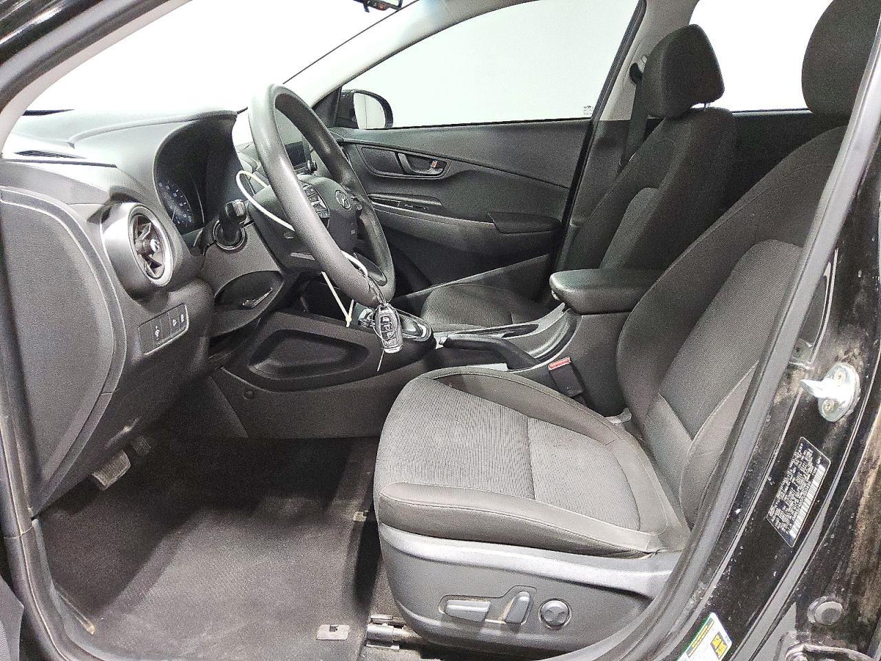 2023 Hyundai Kona Sel - Фото 7