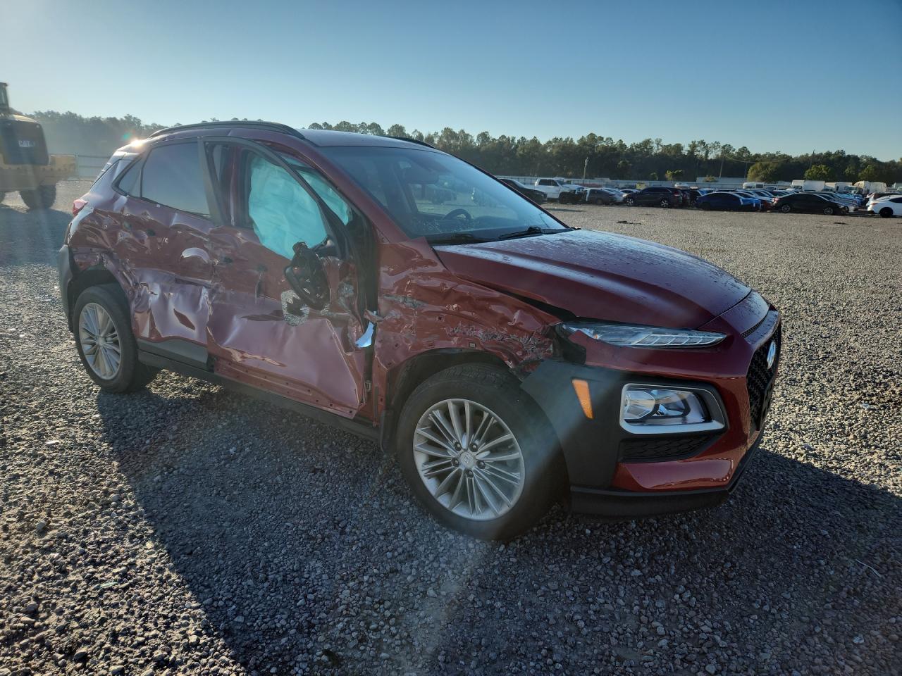 2020 Hyundai Kona Sel - Image 4