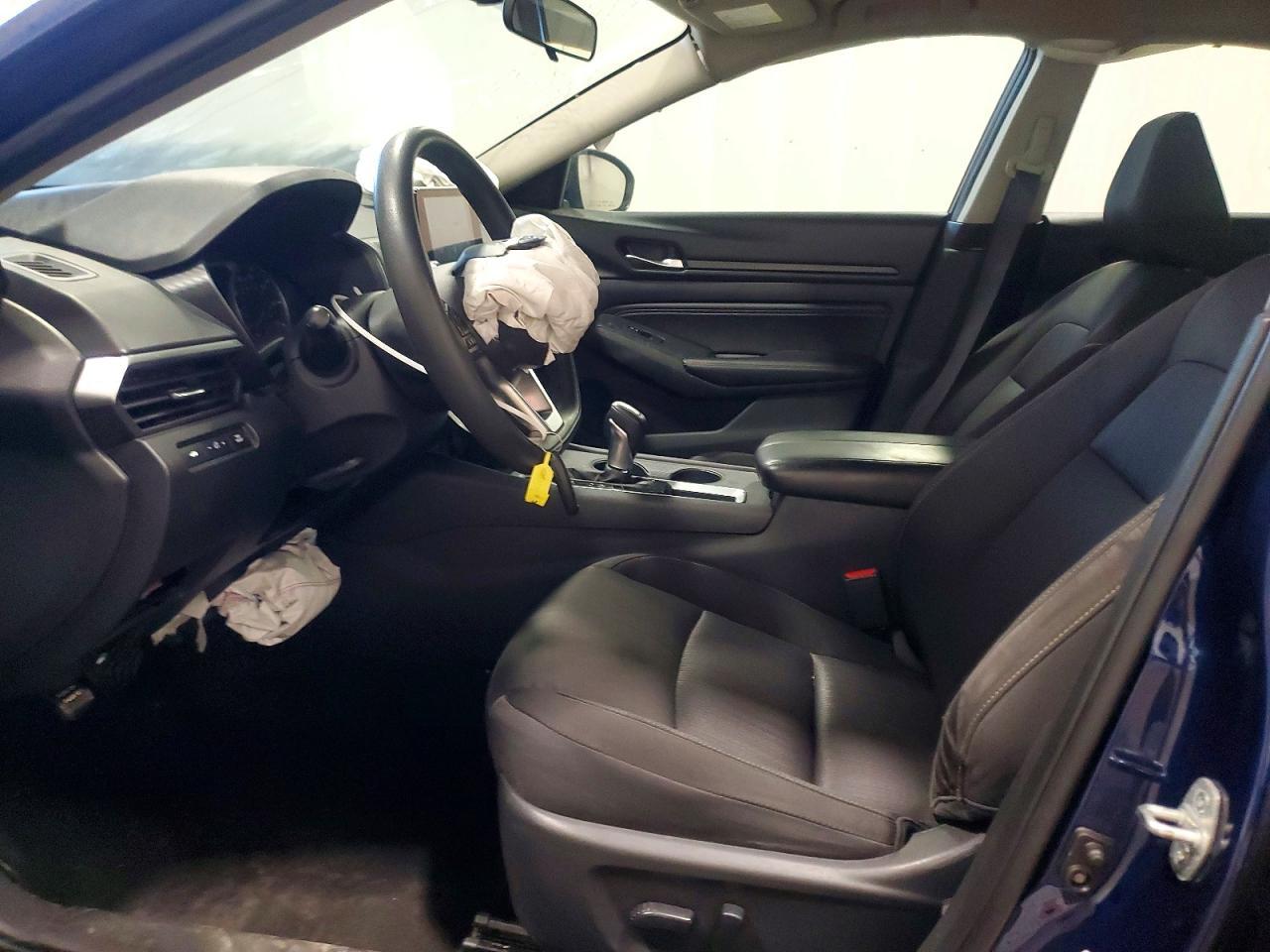 2020 Nissan Altima S - Image 7
