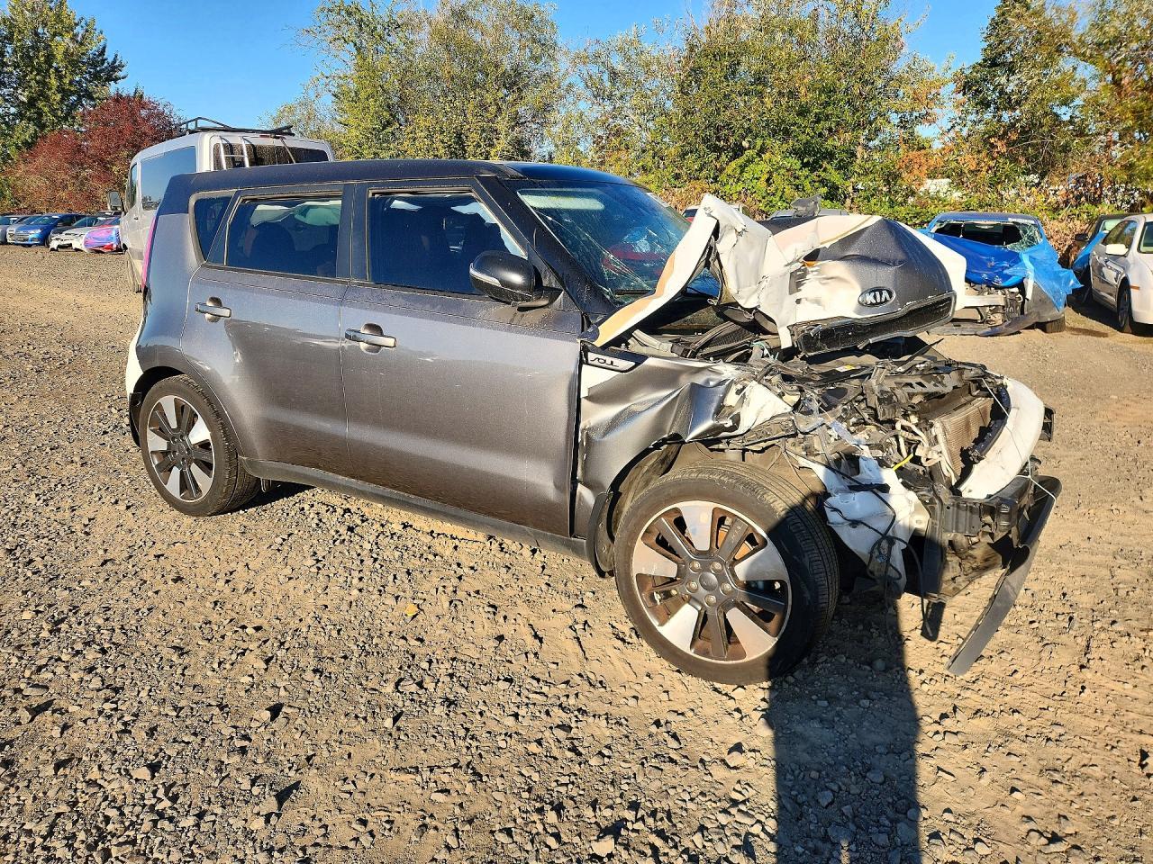 2016 Kia Soul ! - Фото 4