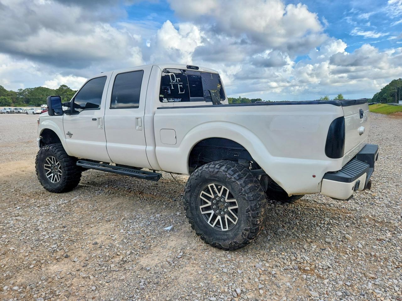 2016 Ford F250 Super Duty - Фото 2
