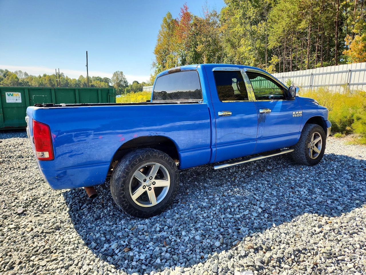 2003 Dodge Ram 1500 St - Image 3