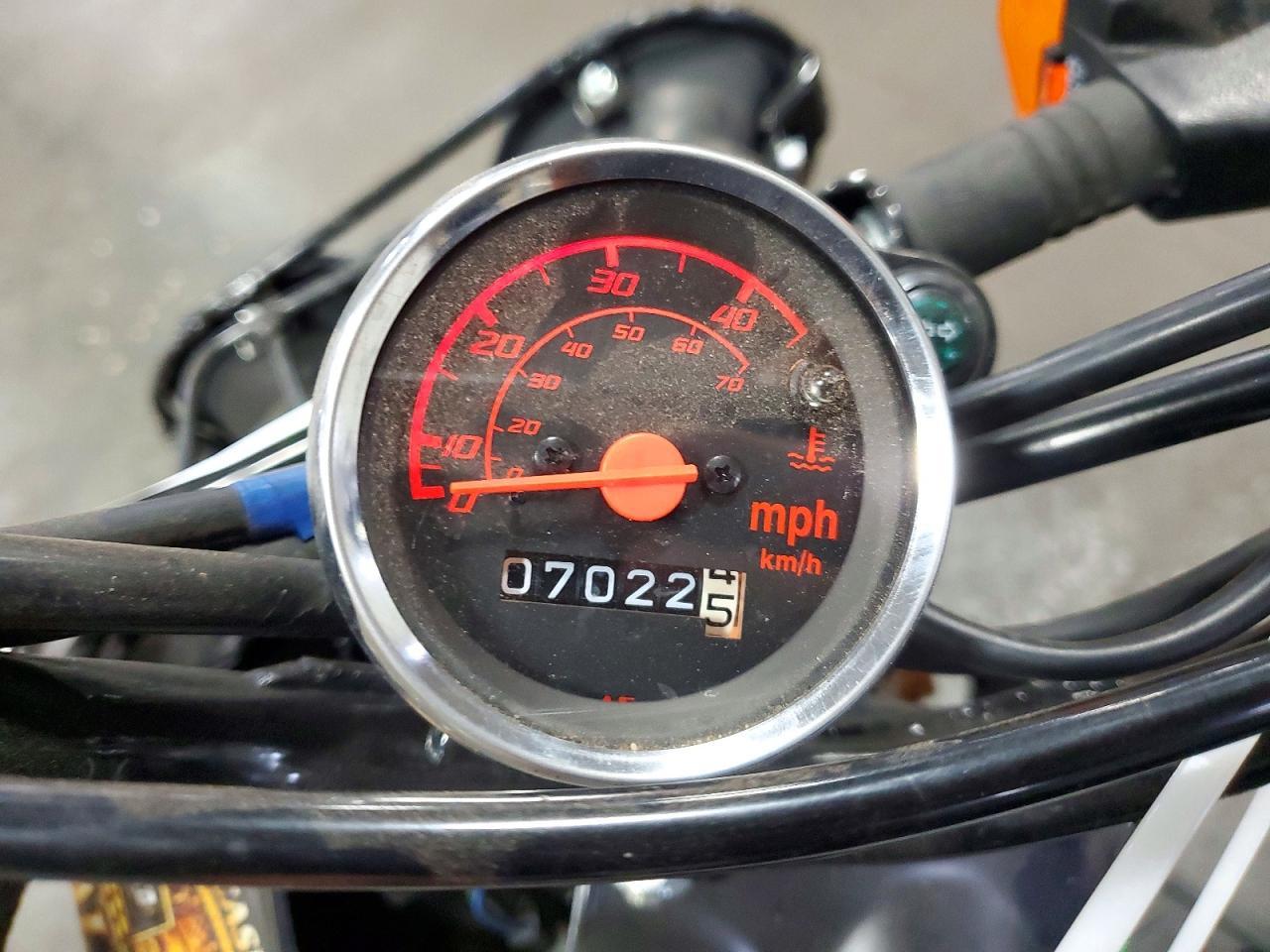 2019 Honda Nps50 - Фото 7
