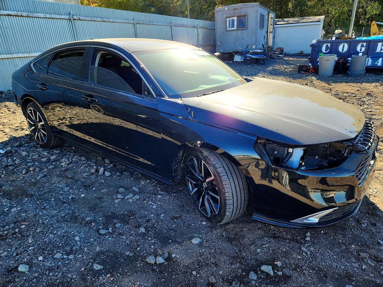 2024 Honda Accord - Фото 4