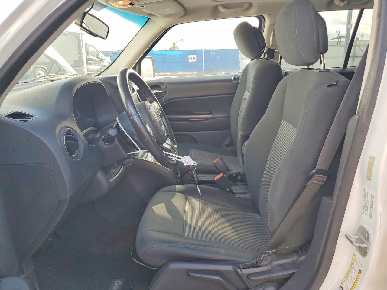 2014 Jeep Patriot Latitude - Image 7