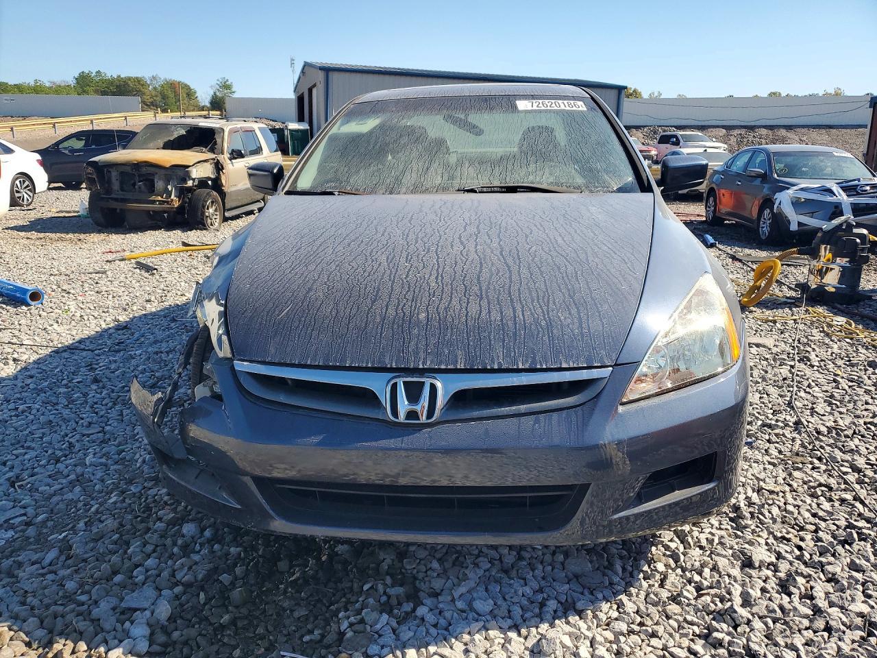 2006 Honda Accord Ex - Фото 5