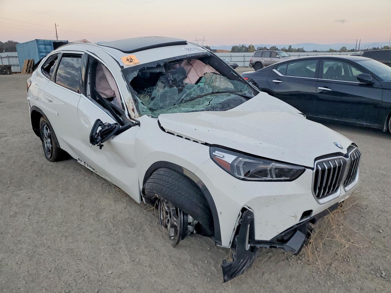 2026 BMW X1 xDrive28I - Фото 4