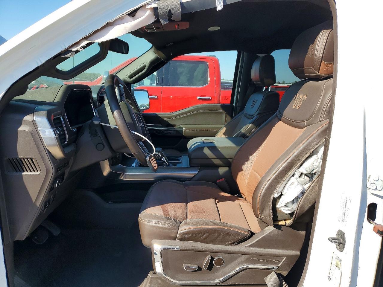 2023 Ford F150 Supercrew - Image 7