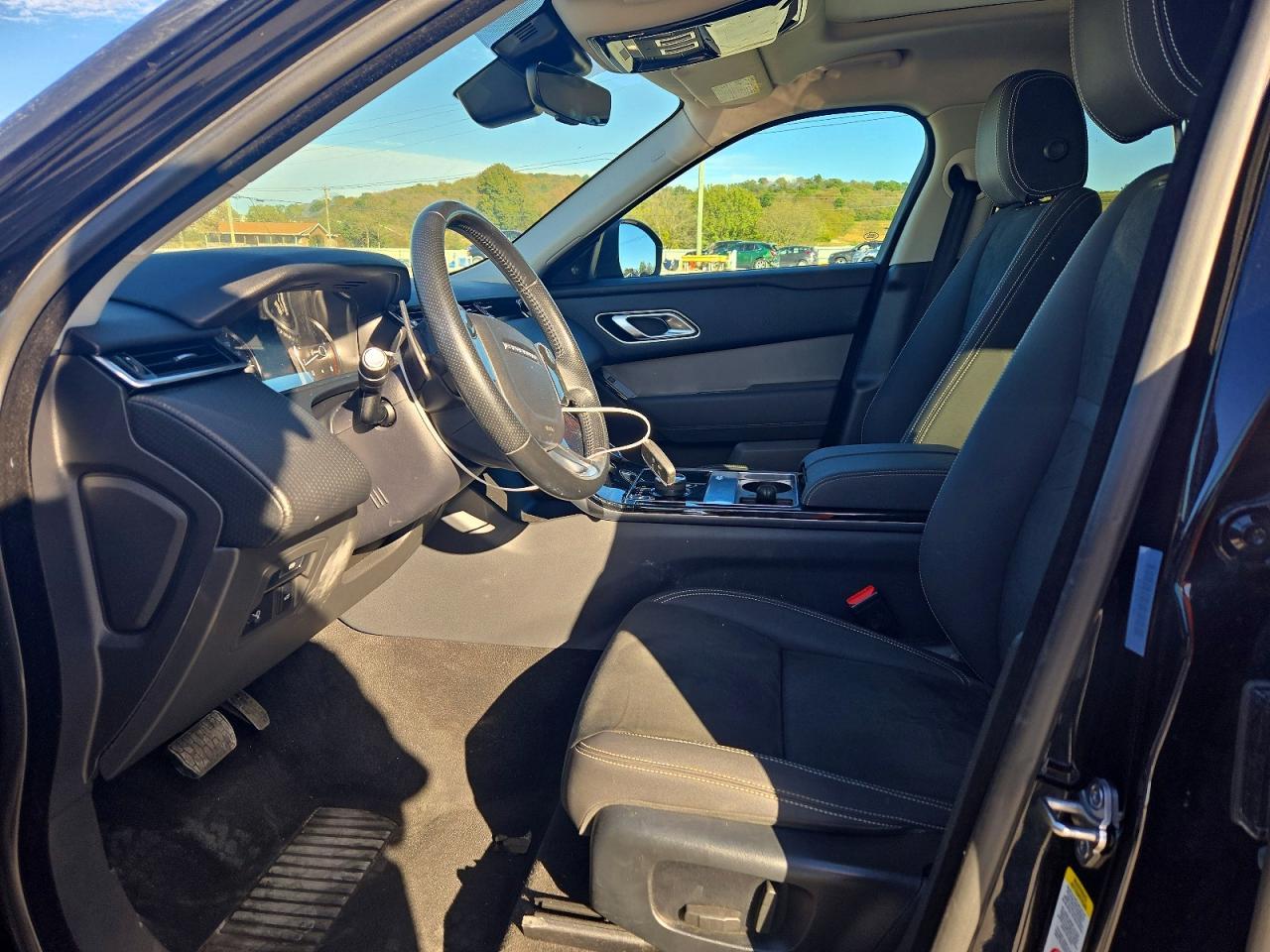 2019 Land Rover Range Rover Velar - Фото 7