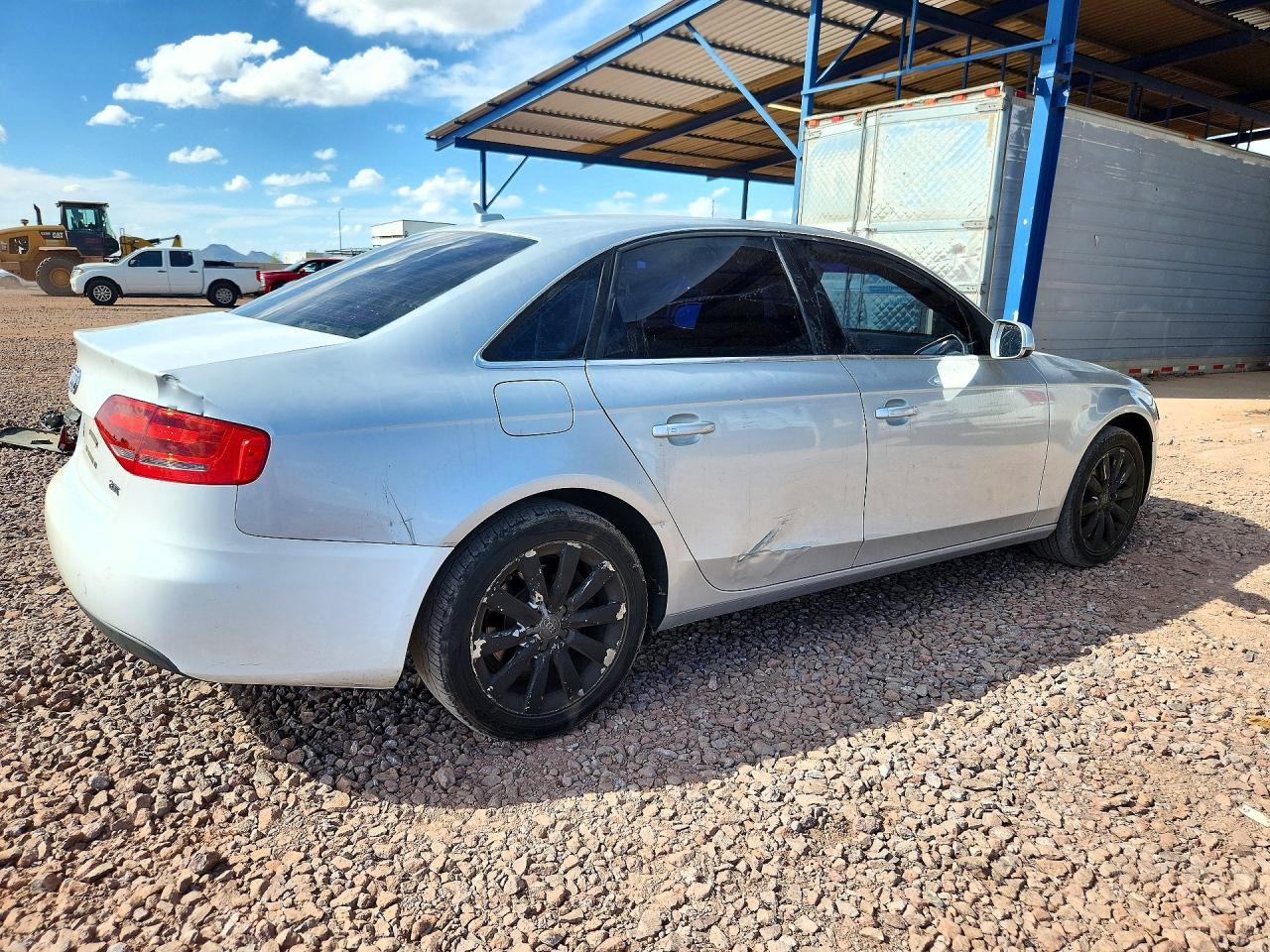 2012 Audi A4 Premium - Фото 3