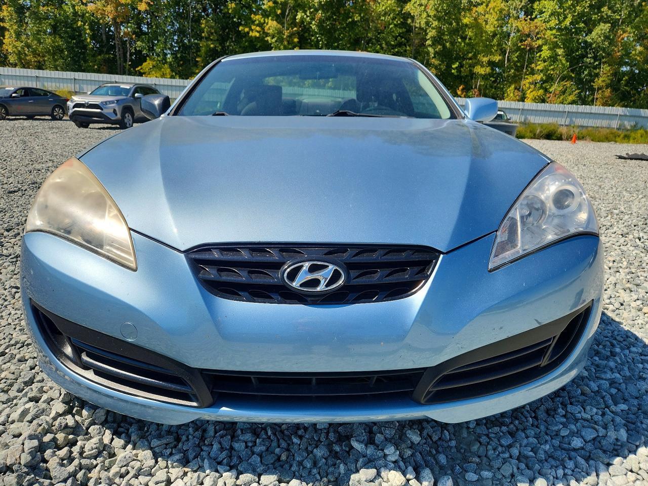 2012 Hyundai Genesis Coupe 2.0T - Image 5