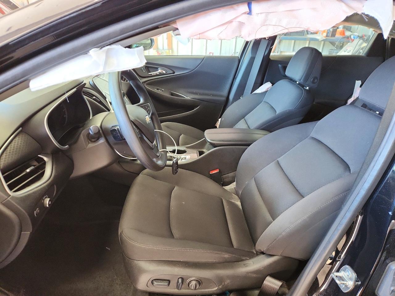 2024 Chevrolet Malibu Lt - Фото 7