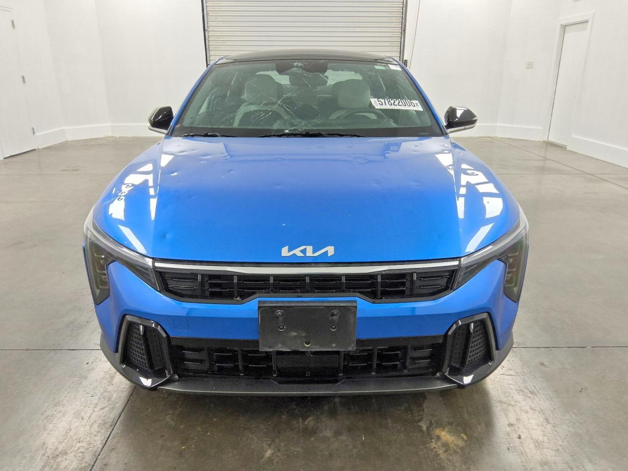 2025 Kia K4 Gt Line - Фото 5