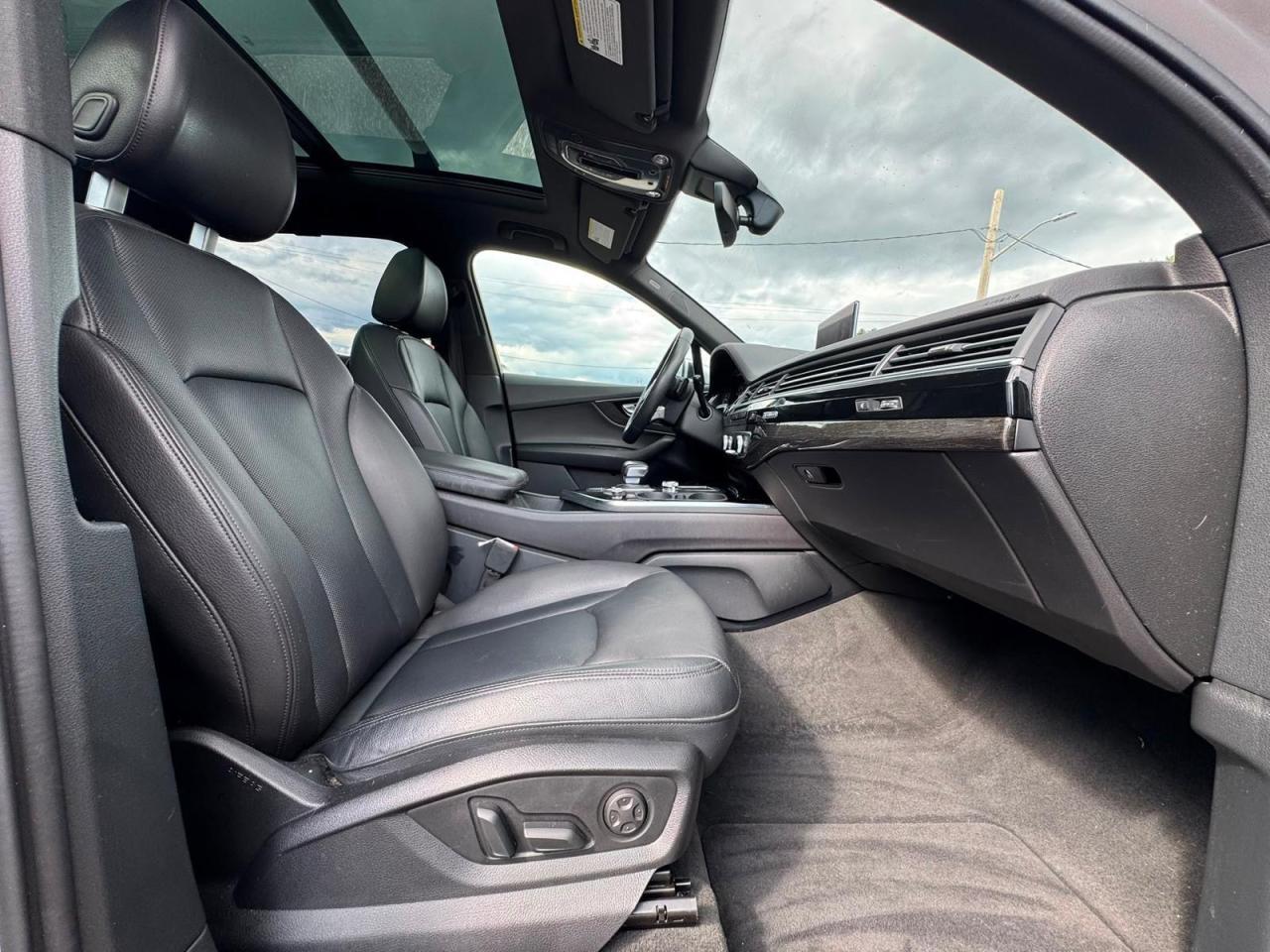 2018 Audi Q7 3.0T Premium - Фото 5