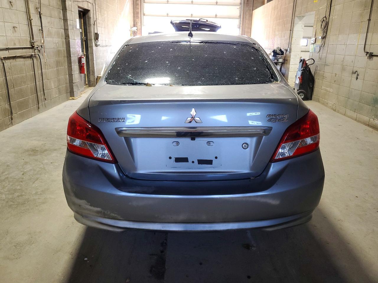 2019 Mitsubishi Mirage G4 Es - Image 6