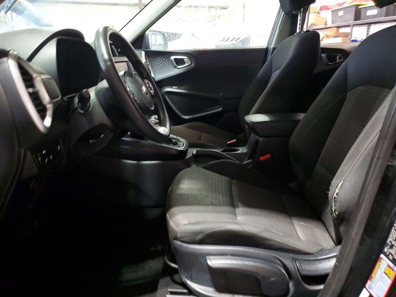 2020 Kia Soul S - Фото 7